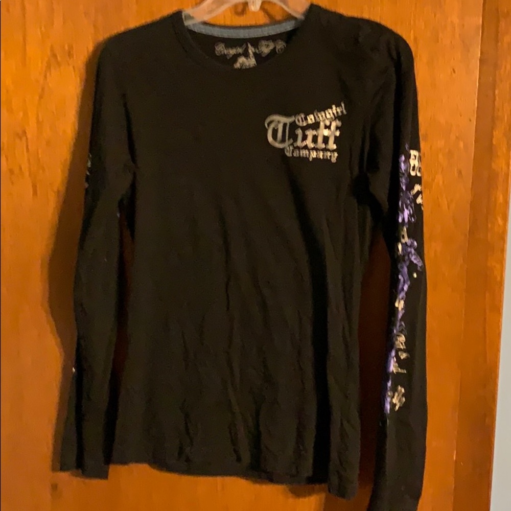 Rodeo shirt